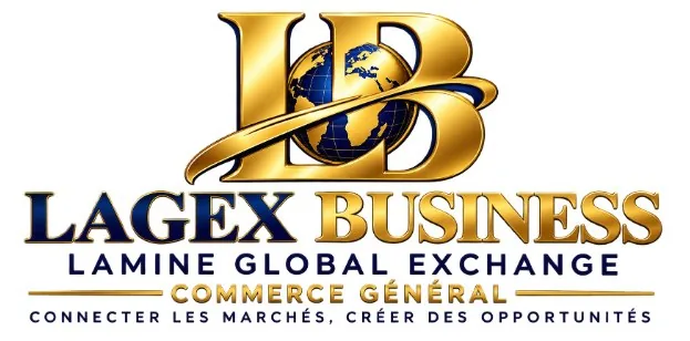 LAGEX Business – Lamine Global Exchange